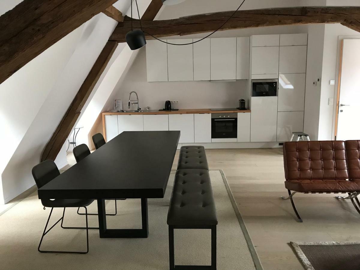 Living The Dream Apartment Ghent Exterior photo