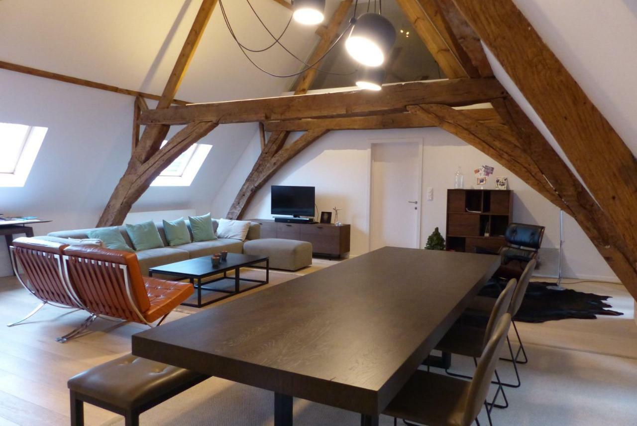 Living The Dream Apartment Ghent Exterior photo